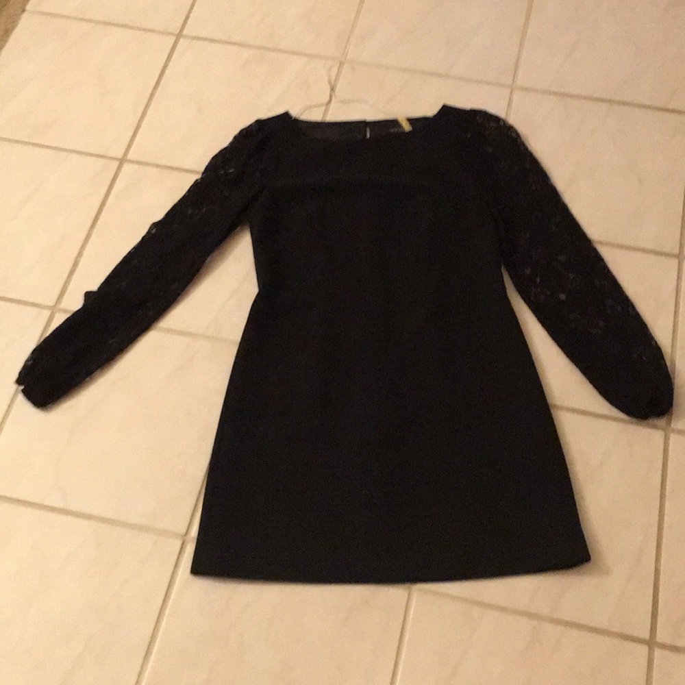 White House Black market dress